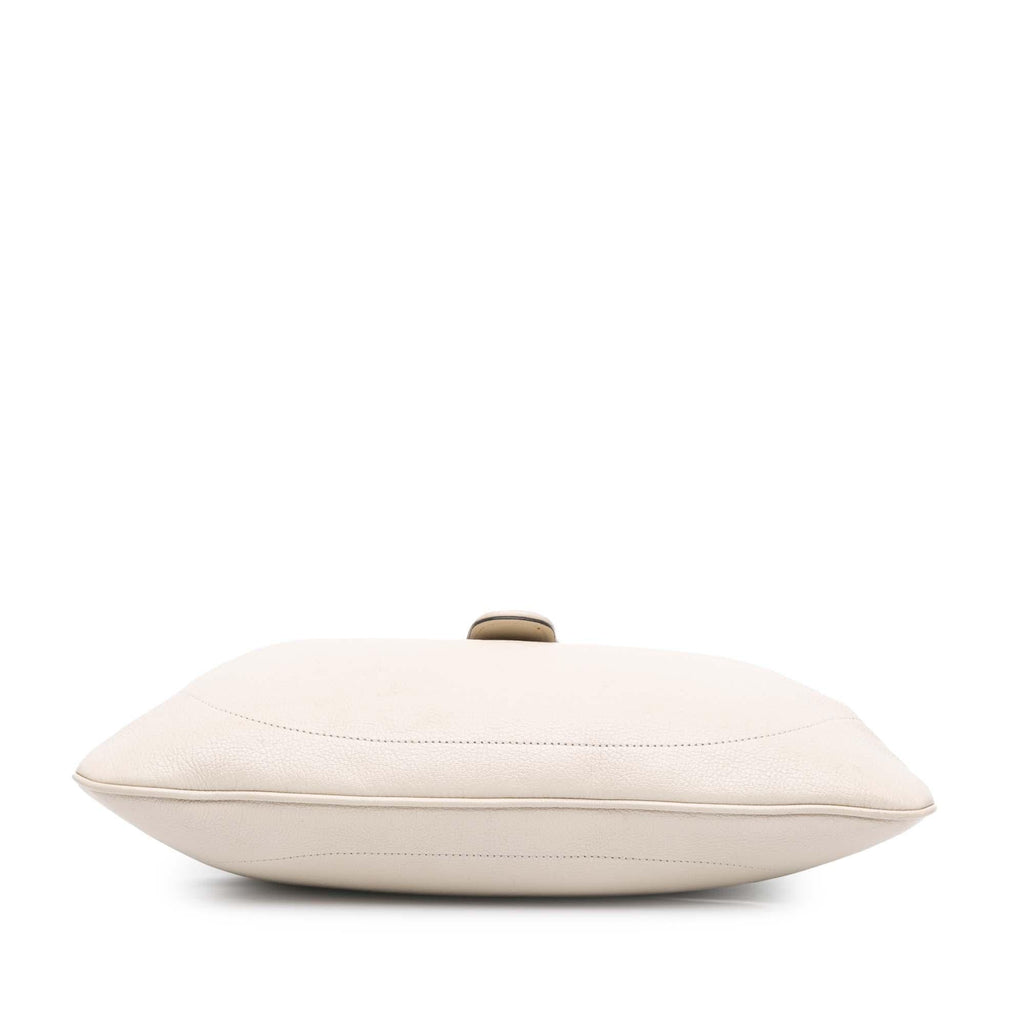 Gucci Medium Leather Aphrodite Crossbody