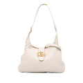 Gucci Medium Leather Aphrodite Crossbody