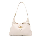 Gucci Medium Leather Aphrodite Crossbody