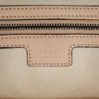Gucci Medium Leather Aphrodite Crossbody