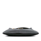 Gucci Medium Leather Aphrodite Satchel
