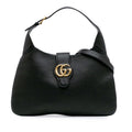 Gucci Medium Leather Aphrodite Satchel
