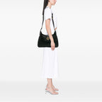 Gucci Medium Leather Aphrodite Satchel