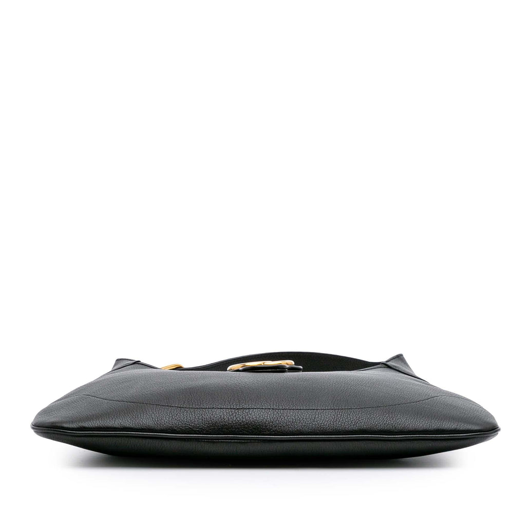 Gucci Medium Leather Aphrodite Satchel