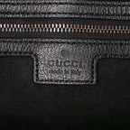 Gucci Medium Leather Aphrodite Satchel