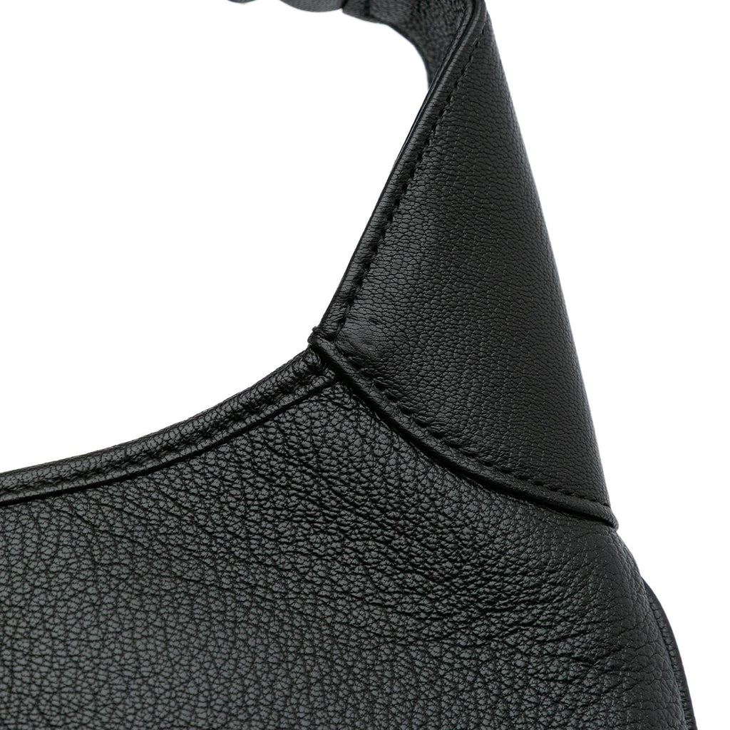Gucci Medium Leather Aphrodite Satchel