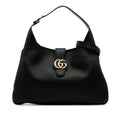 Gucci Medium Leather Aphrodite Satchel