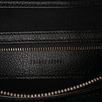 Gucci Medium Leather Aphrodite Satchel
