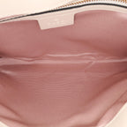 Gucci Medium Leather Arli Crossbody