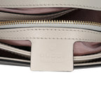 Gucci Medium Leather Arli Crossbody