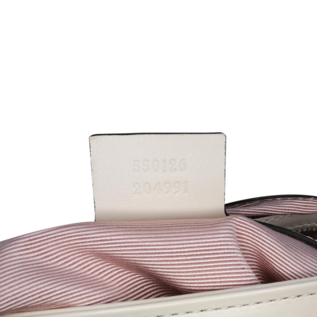 Gucci Medium Leather Arli Crossbody