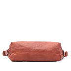 Gucci Medium Leather Bamboo Bar Tote