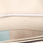 Gucci Medium Leather Bamboo Daily Crossbody
