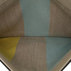 Gucci Medium Leather Bamboo Daily Crossbody