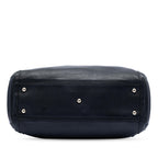 Gucci Medium Leather Bella Tote