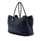 Gucci Medium Leather Bella Tote