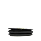 Gucci Medium Leather Blondie Satchel (SHG-kHNIeL)