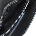 Gucci Medium Leather Blondie Satchel (SHG-kHNIeL)