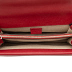 Gucci Medium Leather Blooms Dionysus Crossbody