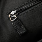 Gucci Medium Leather Diamante Bright Business Bag