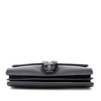 Gucci Medium Leather Dionysus Shoulder Bag
