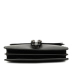 Gucci Medium Leather Dionysus Shoulder Bag
