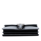Gucci Medium Leather Dionysus Shoulder Bag