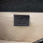 Gucci Medium Leather Dionysus Shoulder Bag