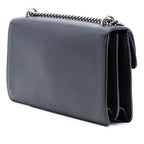 Gucci Medium Leather Dionysus Shoulder Bag