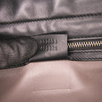 Gucci Medium Leather Dollar Interlocking G Crossbody