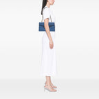 Gucci Medium Leather Emily Shoulder Bag