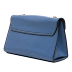 Gucci Medium Leather Emily Shoulder Bag