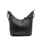 Gucci Medium Leather Galaxy Chain Hobo
