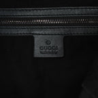 Gucci Medium Leather Galaxy Chain Hobo