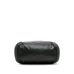 Gucci Medium Leather Galaxy Chain Hobo