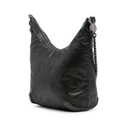 Gucci Medium Leather Galaxy Chain Hobo