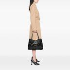 Gucci Medium Leather Horsebit 1955 Tote