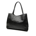 Gucci Medium Leather Horsebit 1955 Tote