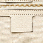 Gucci Medium Leather Horsebit 1955 (SHG-c6g3Pb)