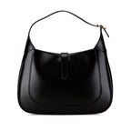 Gucci Medium Leather Jackie 1961 (SHG-0LslCA)