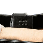 Gucci Medium Leather Jackie 1961 (SHG-0LslCA)