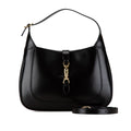 Gucci Medium Leather Jackie 1961 (SHG-0LslCA)