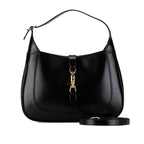 Gucci Medium Leather Jackie 1961 (SHG-0LslCA)