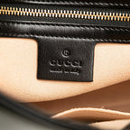 Gucci Medium Leather Jackie 1961 (SHG-0LslCA)