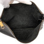 Gucci Medium Leather Logo Portfolio Clutch
