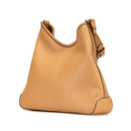 Gucci Medium Leather Marrakech Shoulder Bag