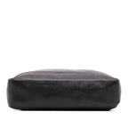 Gucci Medium Leather Marrakech Shoulder Bag