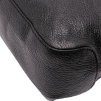 Gucci Medium Leather Marrakech Shoulder Bag