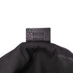Gucci Medium Leather Marrakech Shoulder Bag