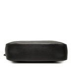 Gucci Medium Leather Marrakech Shoulder Bag